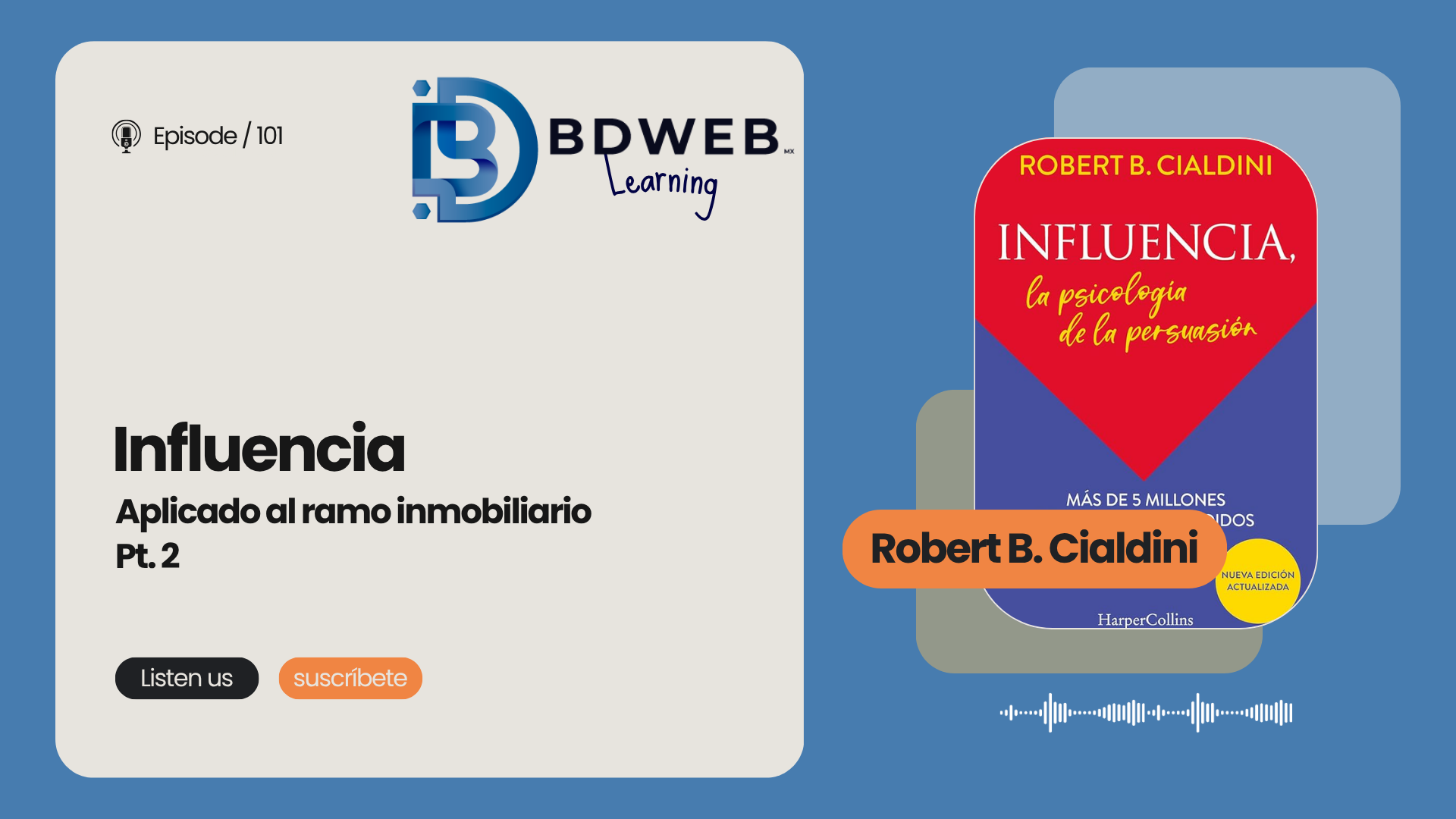 INFLUENCIA PT. 2